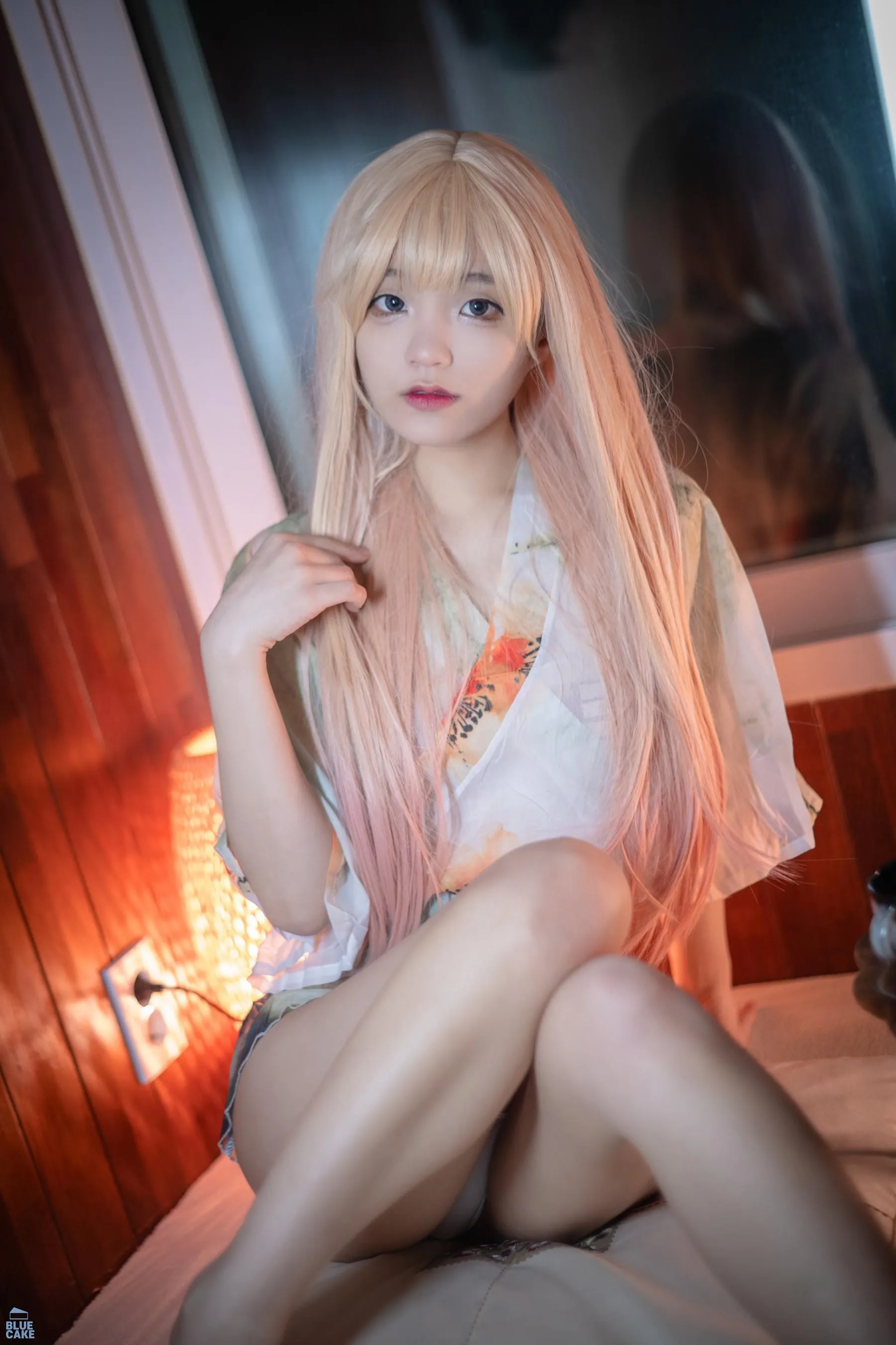 Jenny 정제니 – NO.54 [BLUECAKE] My Darling 23 [57P]插图5